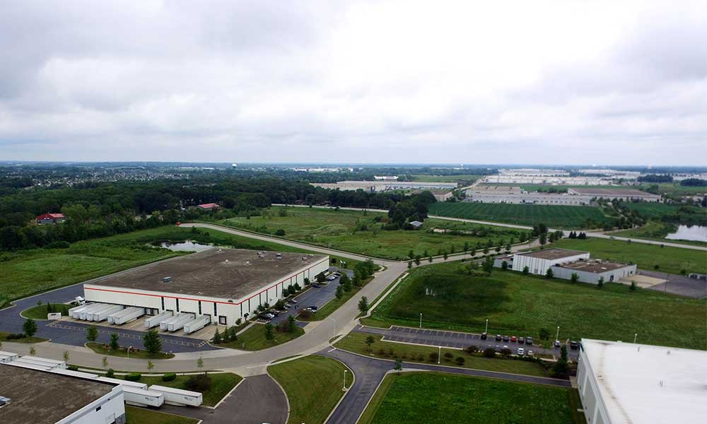 St. Charles trading HQ in Elgin IL.