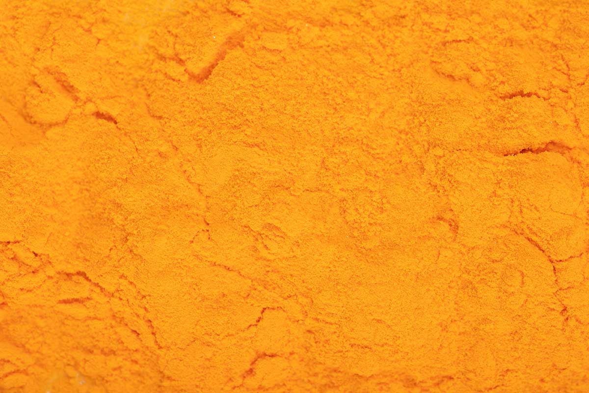Orange Cheese Powder