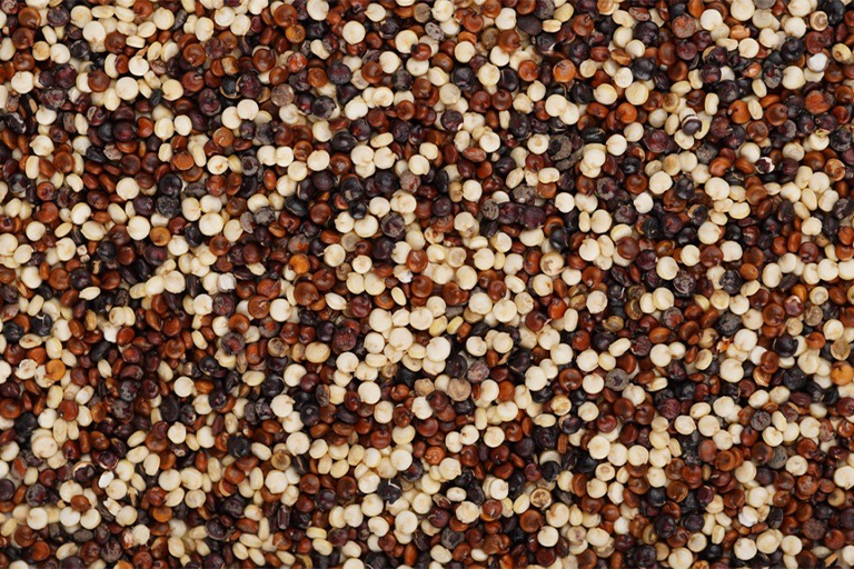 Quinoa.