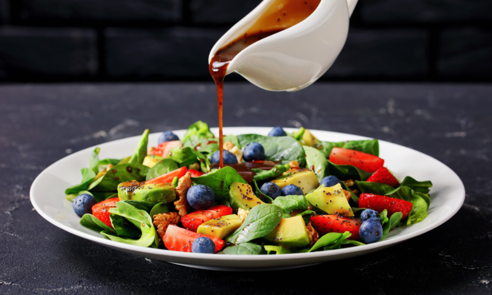 salad