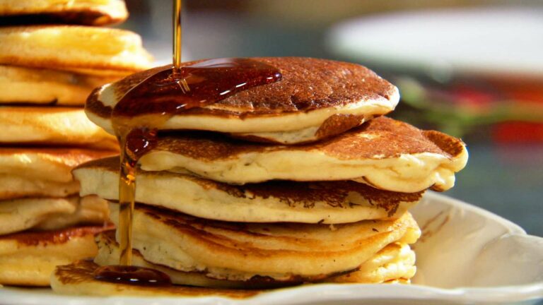 pancakes