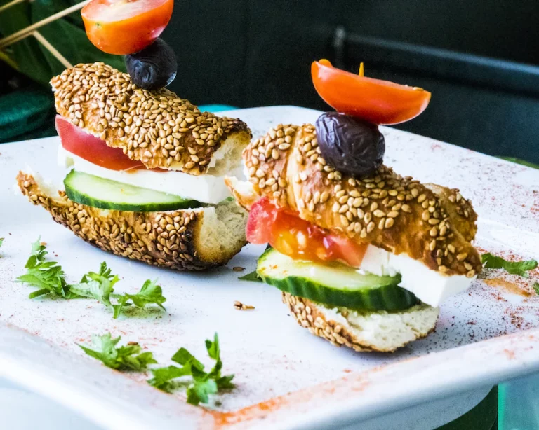 Fennel's uses for tasty sandwiches!